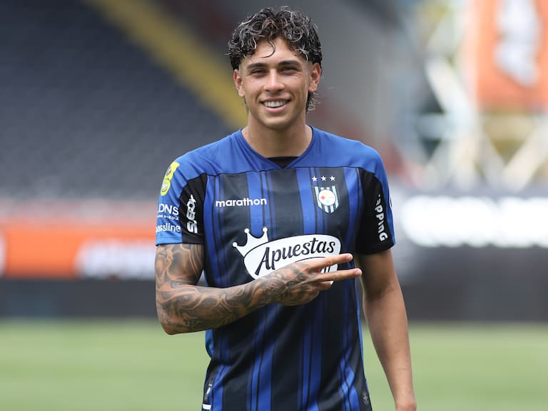 FOTO: DANIEL PINO/UNO NOTICIAS