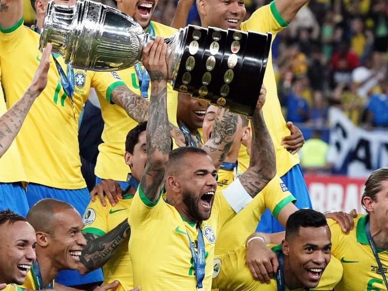 Ratificado: Tribunal Supremo de Brasil confirmó la realización de la Copa América 2021