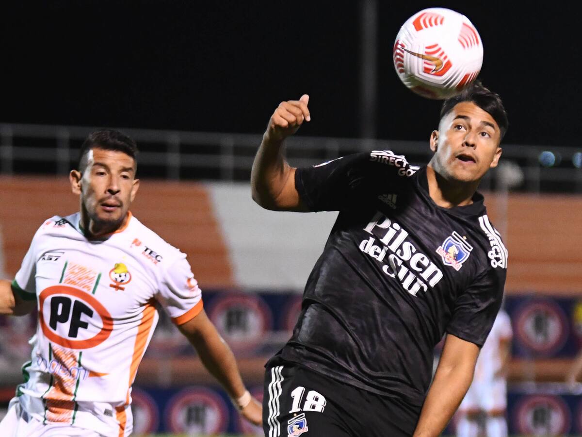 RESUMEN | Colo Colo cayó ante Cobresal en el Estadio Monumental
