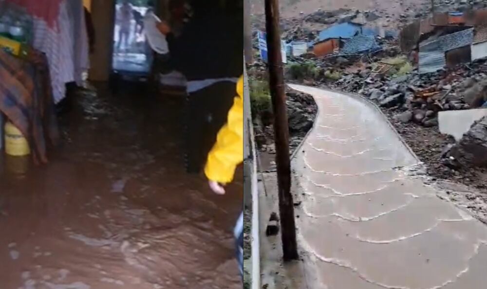Capturas