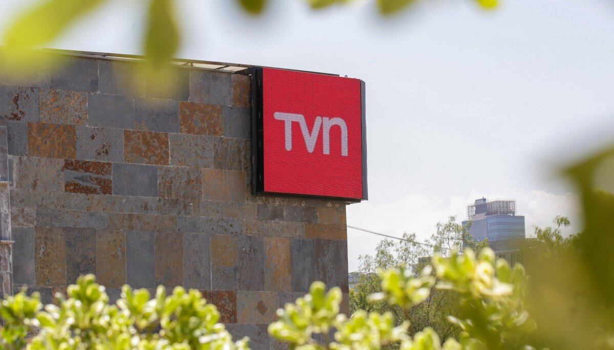 Televisión Nacional de Chile
