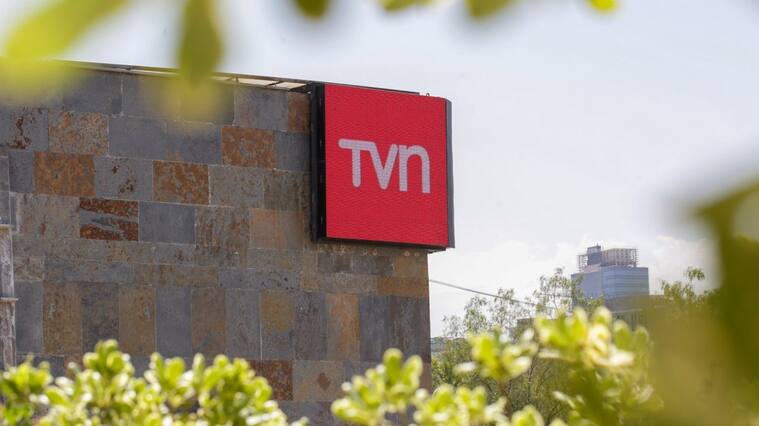 Televisión Nacional de Chile