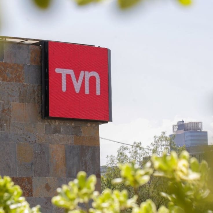 Tras 4 años en el canal, figura clave de TVN se despide de la estación televisiva: “Se cumple un ciclo”