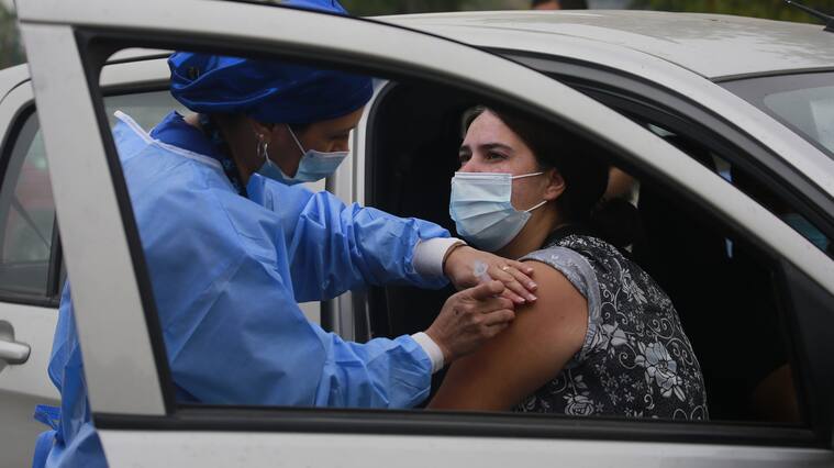 vacunación contra el covid-19