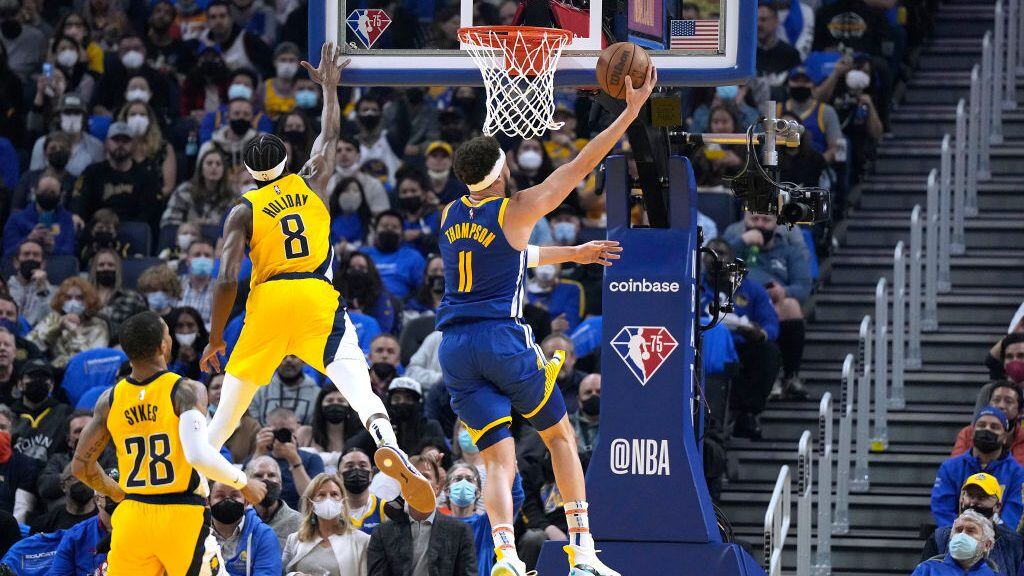 Partidos NBA