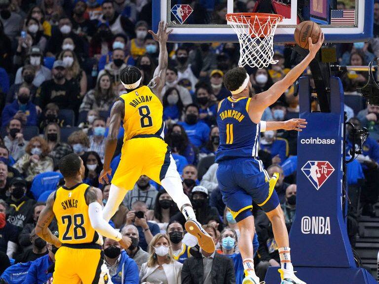 Cartelera NBA: Revisa la programación de partidos para este viernes 21 de enero