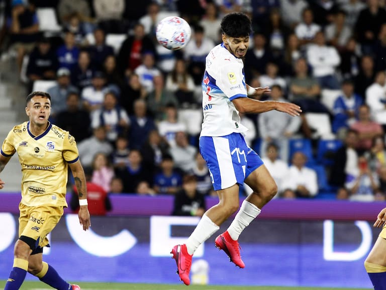 Programación fútbol chileno: ¿Qué partidos se juegan hoy, 22 de marzo, y quién transmite?