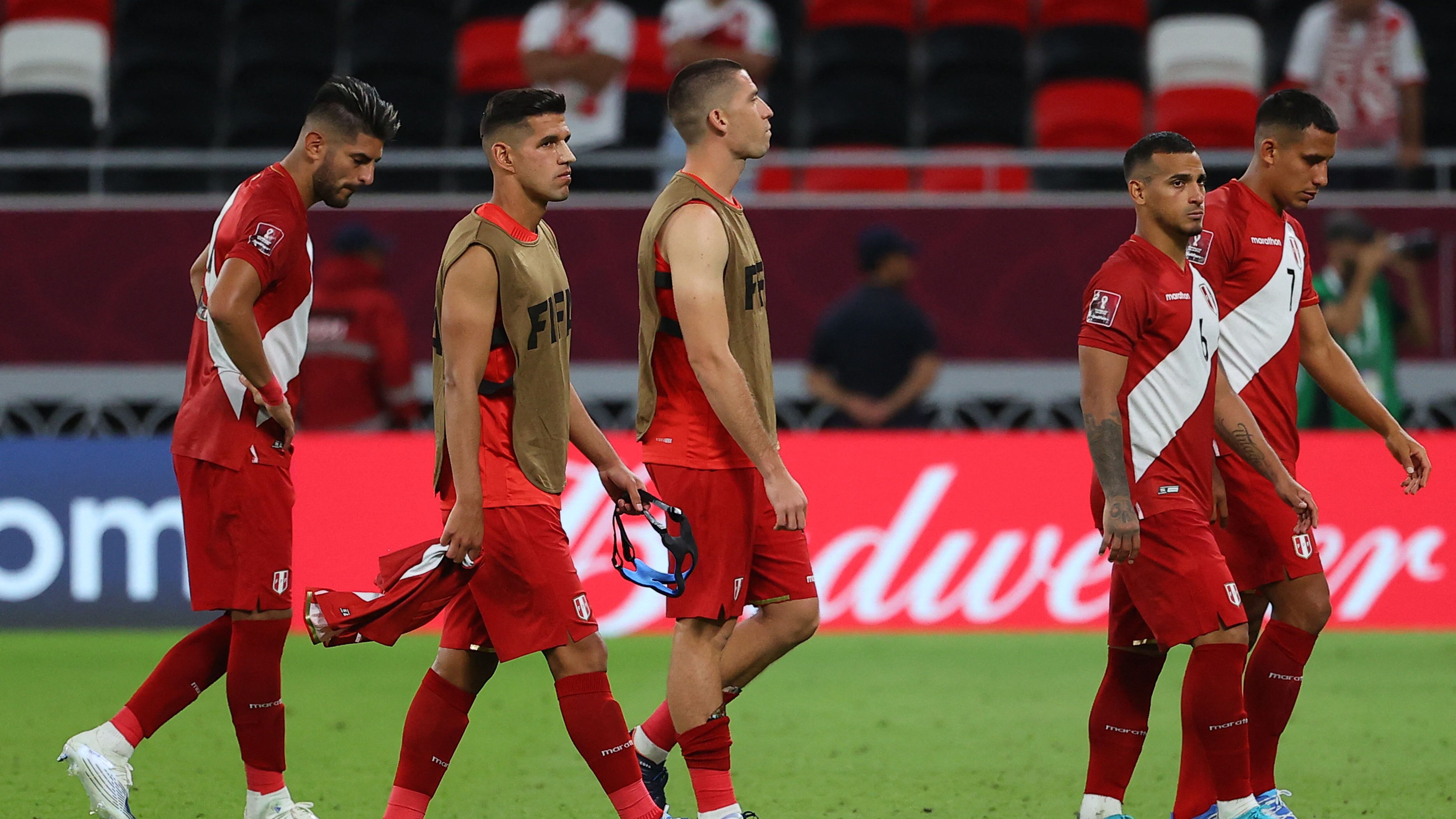 Perú Mundial