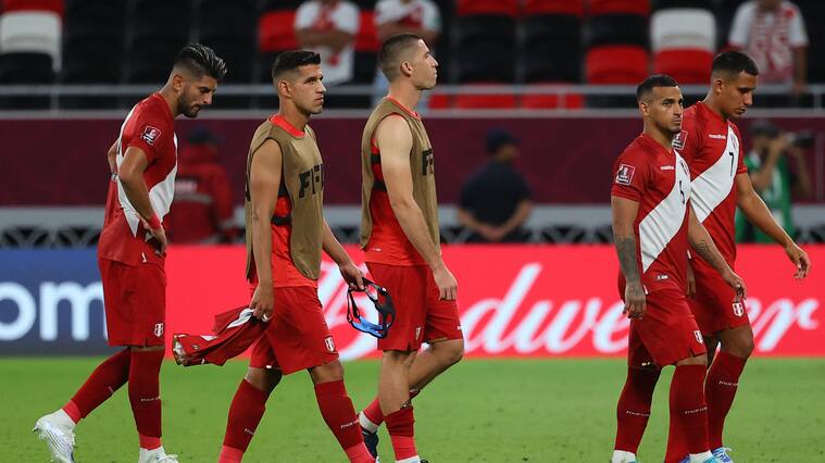 Perú Mundial