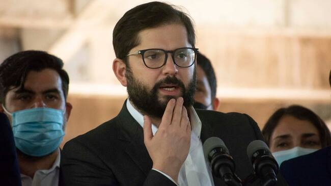 Presidente Gabriel Boric, cambio de gabinete, 1024x576 jpg ok