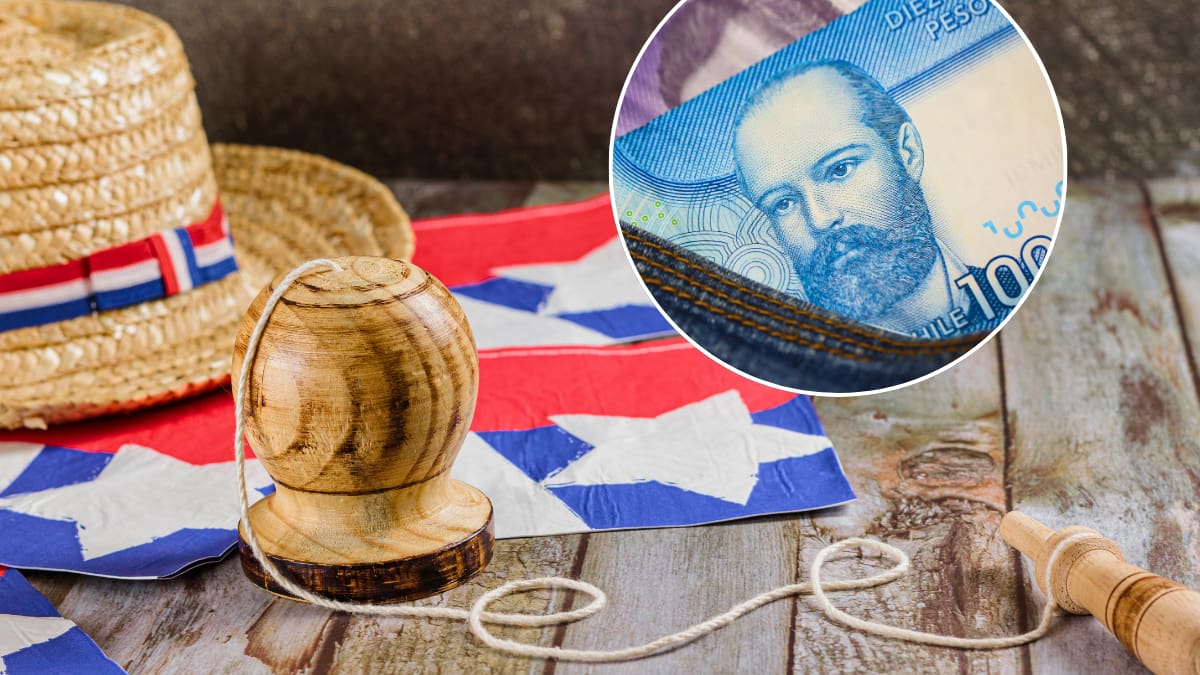 Quiénes pueden recibir el aguinaldo de Fiestas Patrias este 2025 y cómo hacerlo