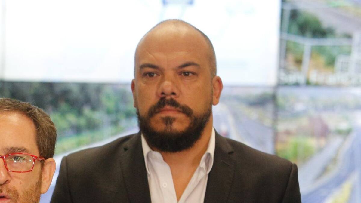 Eduardo Vergara