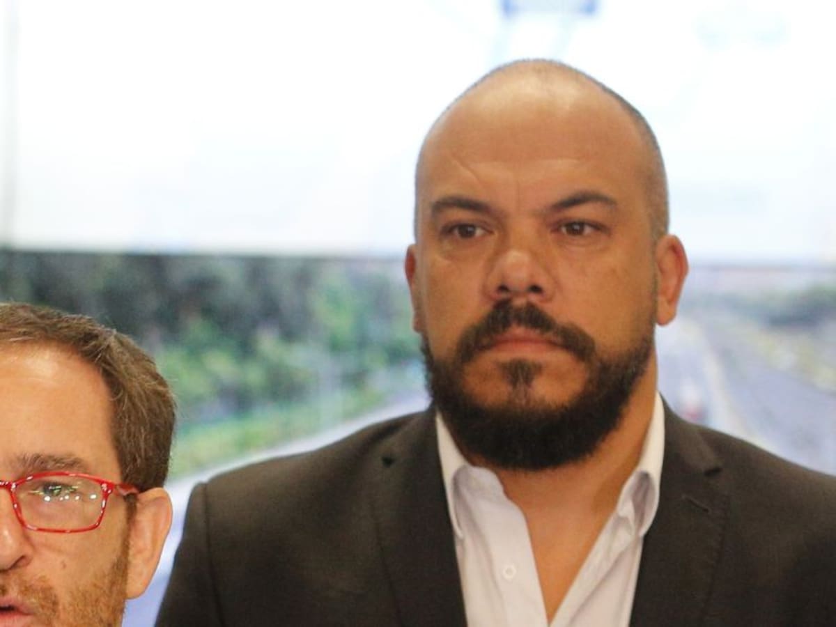 Subse. Vergara aborda molestia del PC por allanamiento y decomiso de armas en Villa Francia: “Fue parte de una investigación, no fue algo fortuito”
