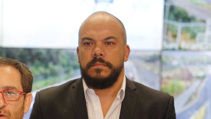Eduardo Vergara