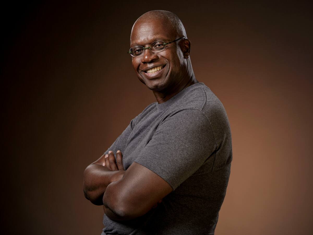Muere Andre Braugher, actor que ganó dos Emmys y que es recordado por su papel en “Brooklyn Nine-Nine”