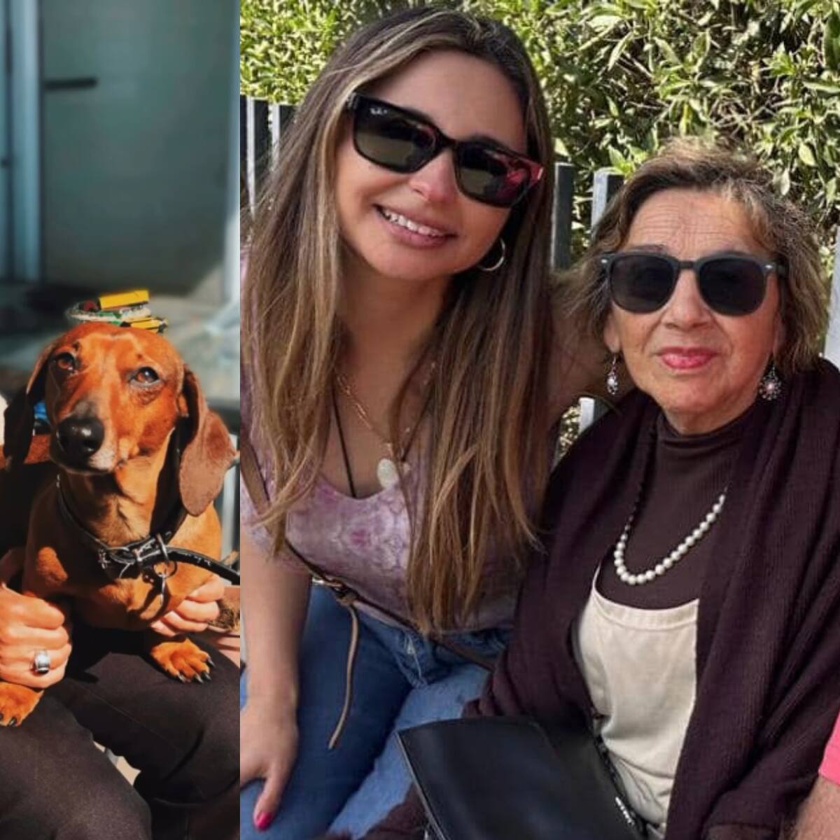 Nieta de María Elcira Contreras impacta con avances en el caso: “Estamos cerca de la verdad...”