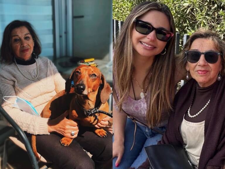 Nieta de María Elcira Contreras impacta con avances en el caso: “Estamos cerca de la verdad...”