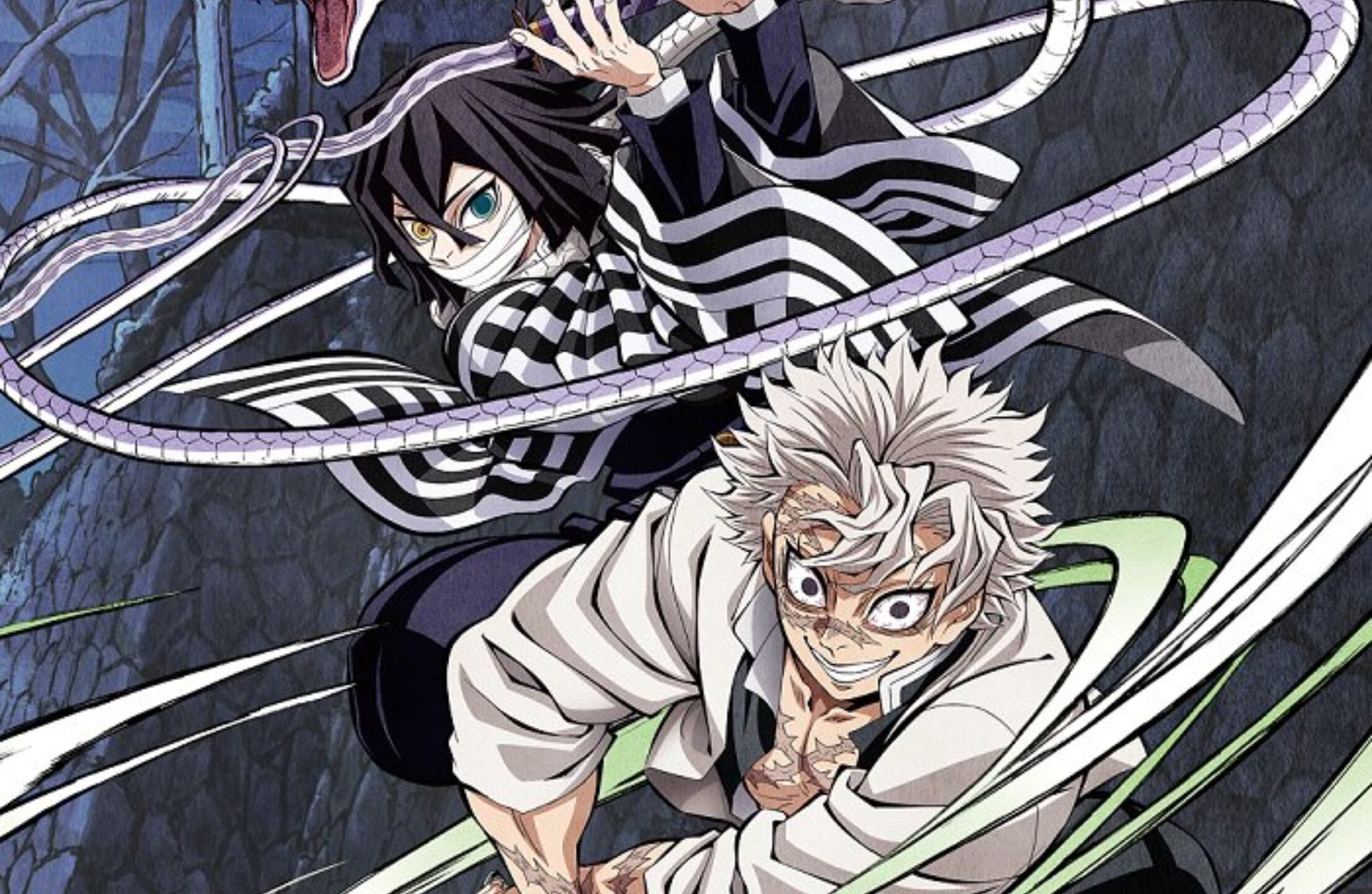Kimetsu no Yaiba