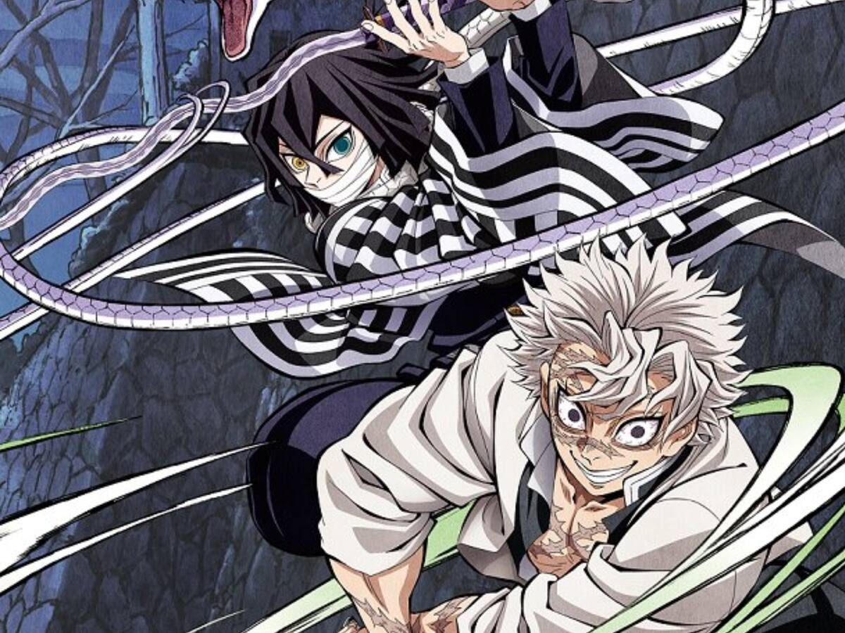 “Kimetsu no Yaiba: Hashira Training Arc”: cuándo, dónde y horario para ver el segundo capítulo de la temporada 4