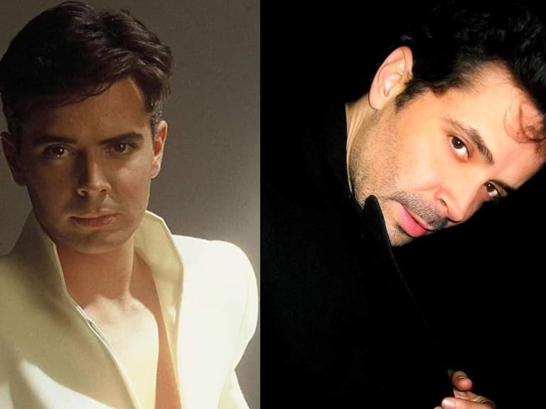 Muerte en Loco Mía: quién fue Francesc Picas, artista fallecido a los 53 años