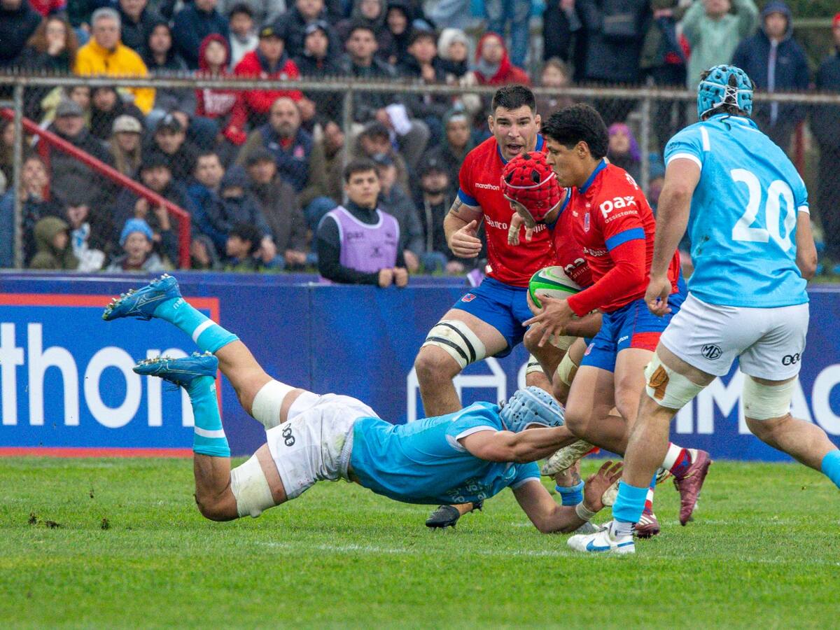 Gobierno regional de Coquimbo aprueba millonaria inversión para recibir a los Cóndores en uno de sus duelos por la Nations Cup de rugby