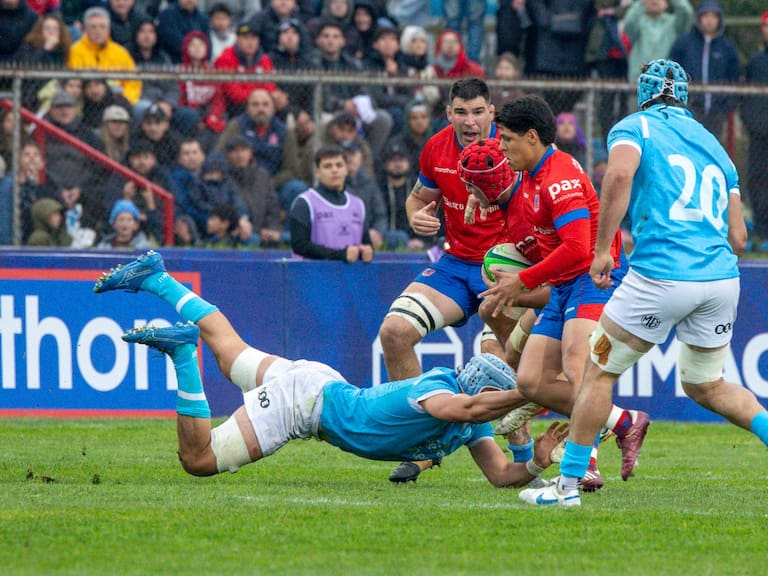 Gobierno regional de Coquimbo aprueba millonaria inversión para recibir a los Cóndores en uno de sus duelos por la Nations Cup de rugby
