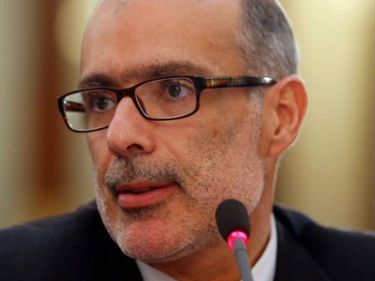 Gobierno espera que discusión sobre salario mínimo sea más simple y constructiva