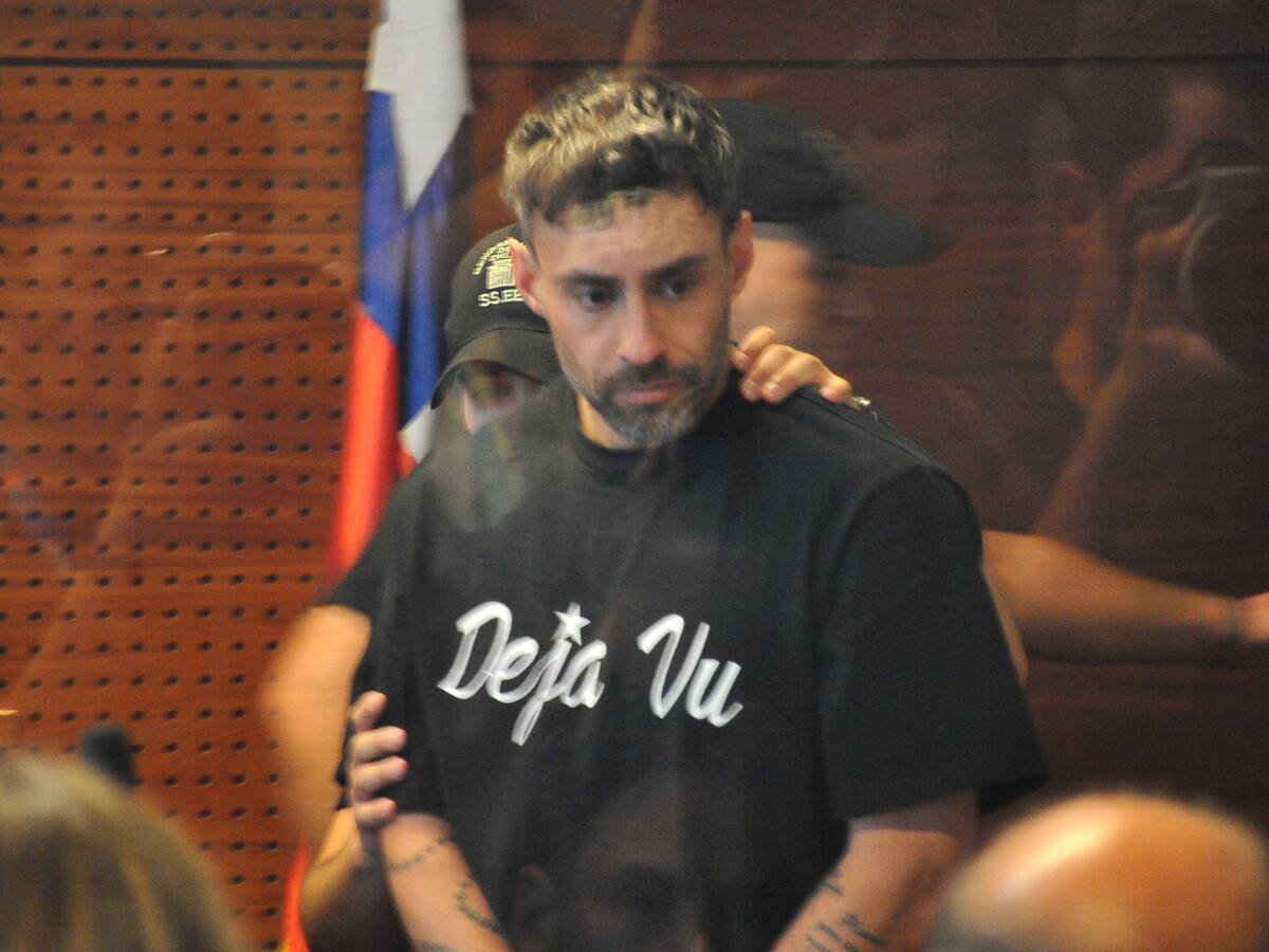 Fiscalía Oriente abre investigación penal por filtración en las denuncias contra Jorge Valdivia
