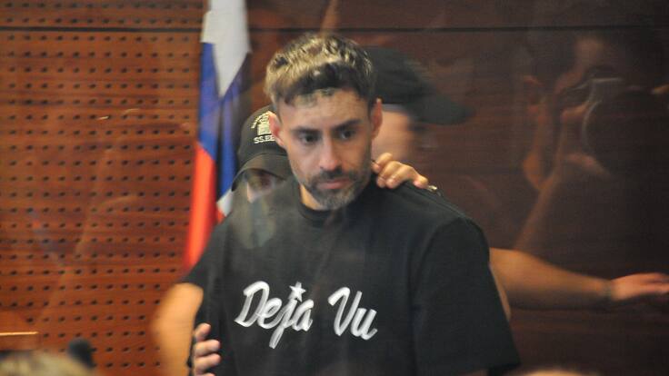 Defensa de segunda denunciante de Jorge Valdivia interpone recurso para debatir de manera “urgente” medidas de protección para la víctima