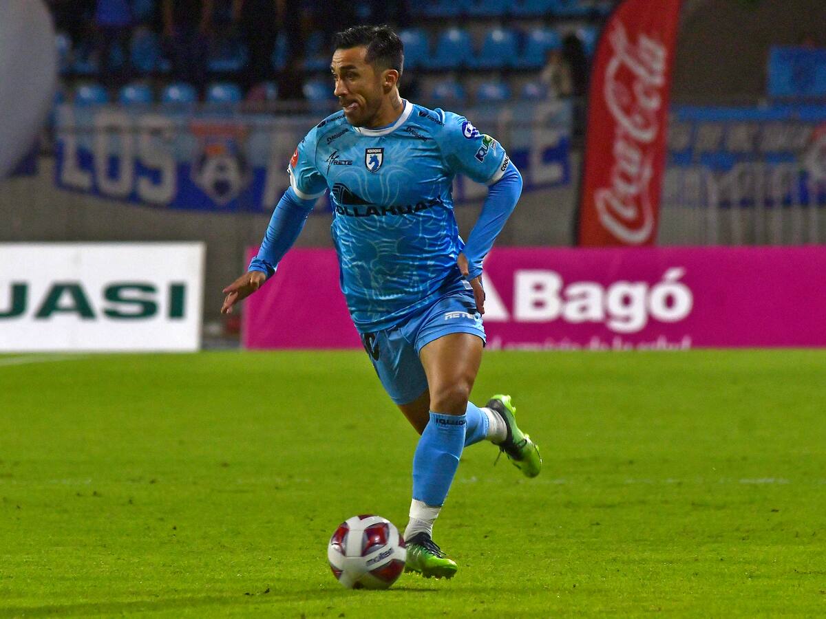 “La magia sigue”: Edson Puch definió su futuro y tiene equipo confirmado para la temporada 2024