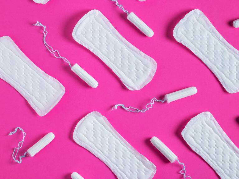 Estudio de Gestión Menstrual: solo el 37% de las mujeres en situación de calle tienen acceso a productos higiénicos