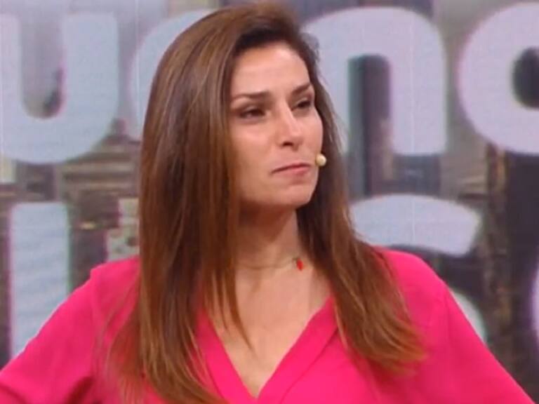 ¿Crisis total? Afirman que Carolina Escobar también habría renunciado al Buenos Días a Todos