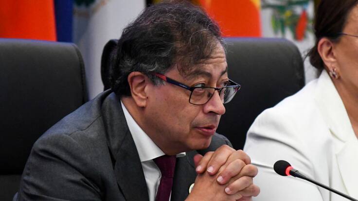 Colombia: corte suprema definió la nueva fiscal nacional de una terna presentada por Gustavo Petro