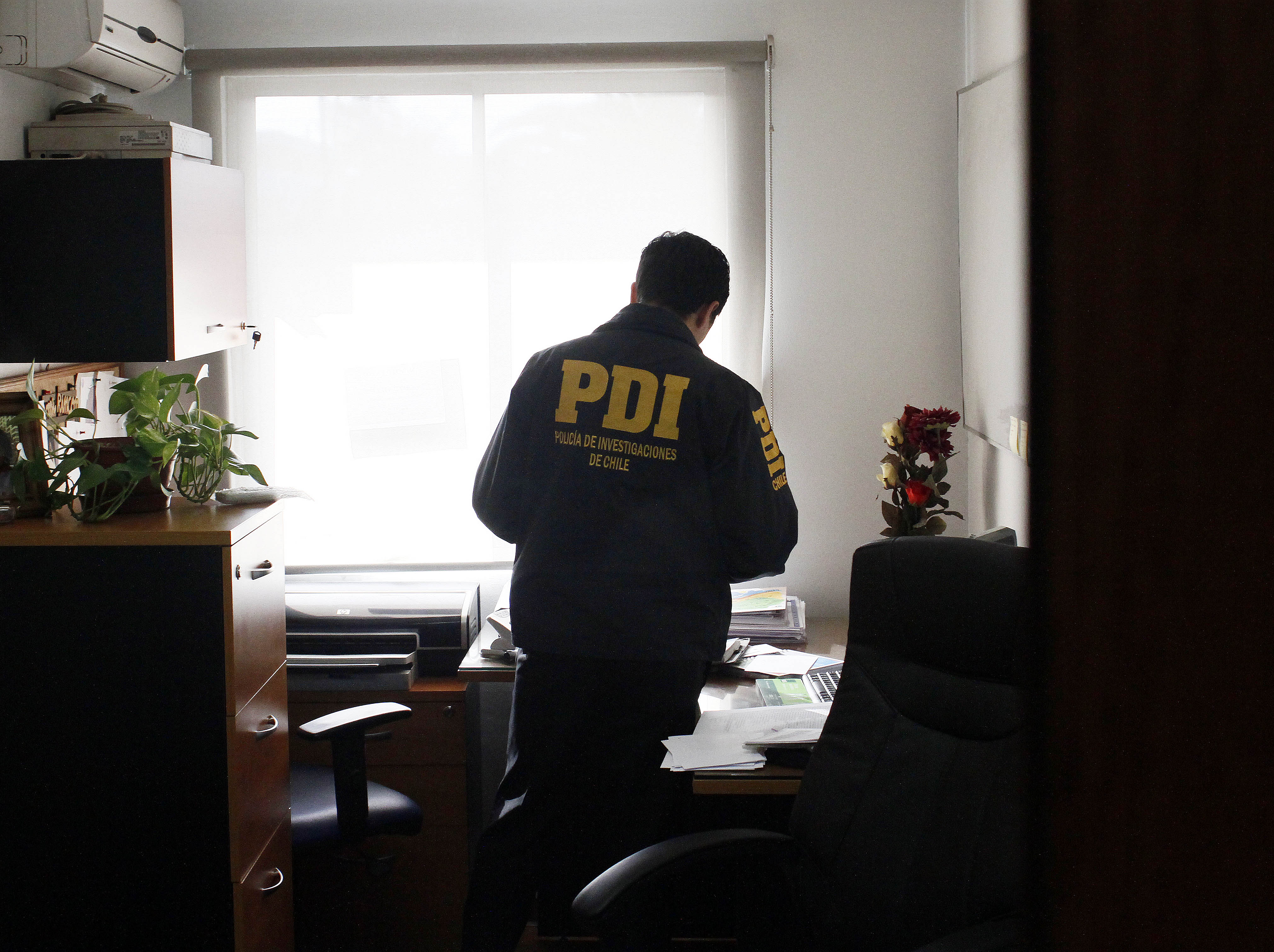 Policía de Investigaciones (PDI)