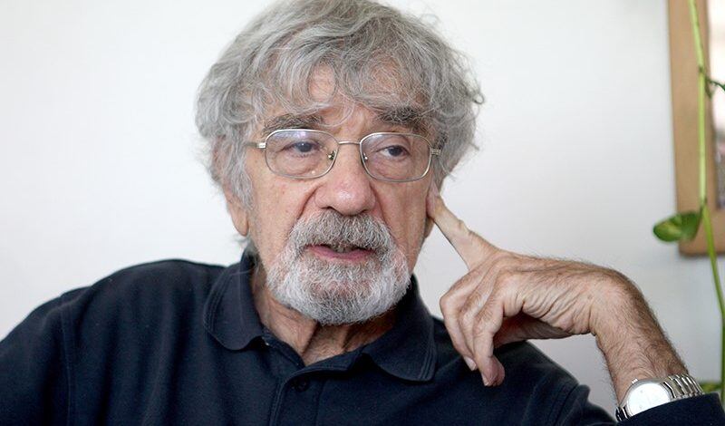 Humberto Maturana
