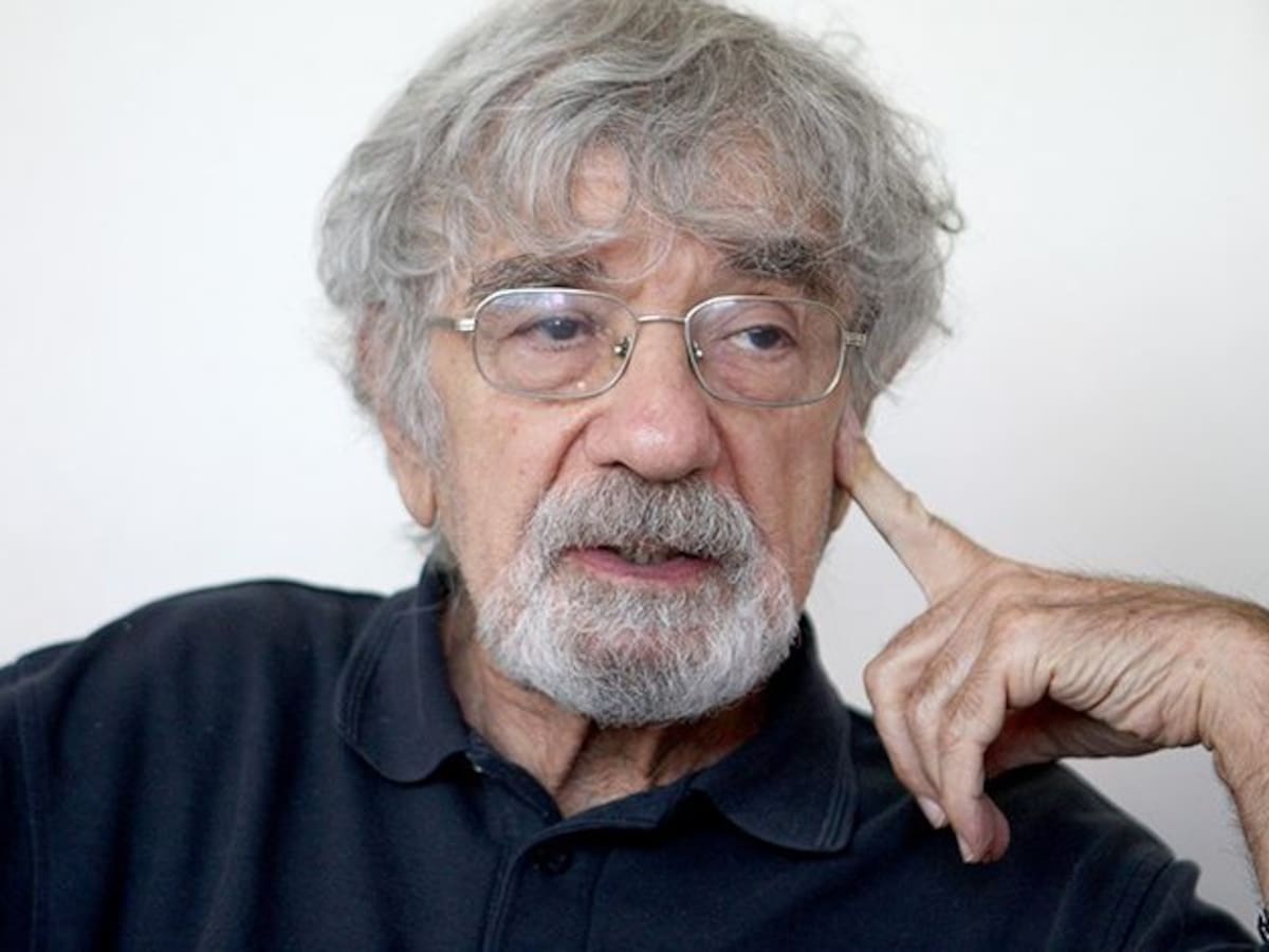 «La Revolución Reflexiva»: la publicación póstuma del último libro de Humberto Maturana