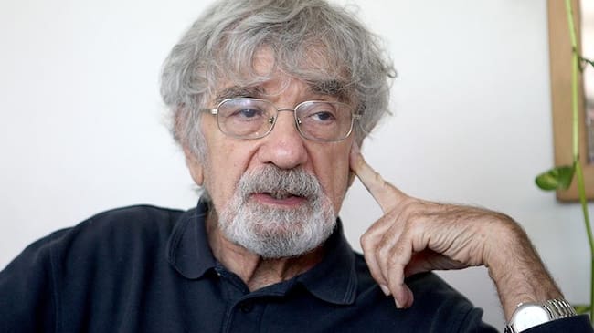 Humberto Maturana