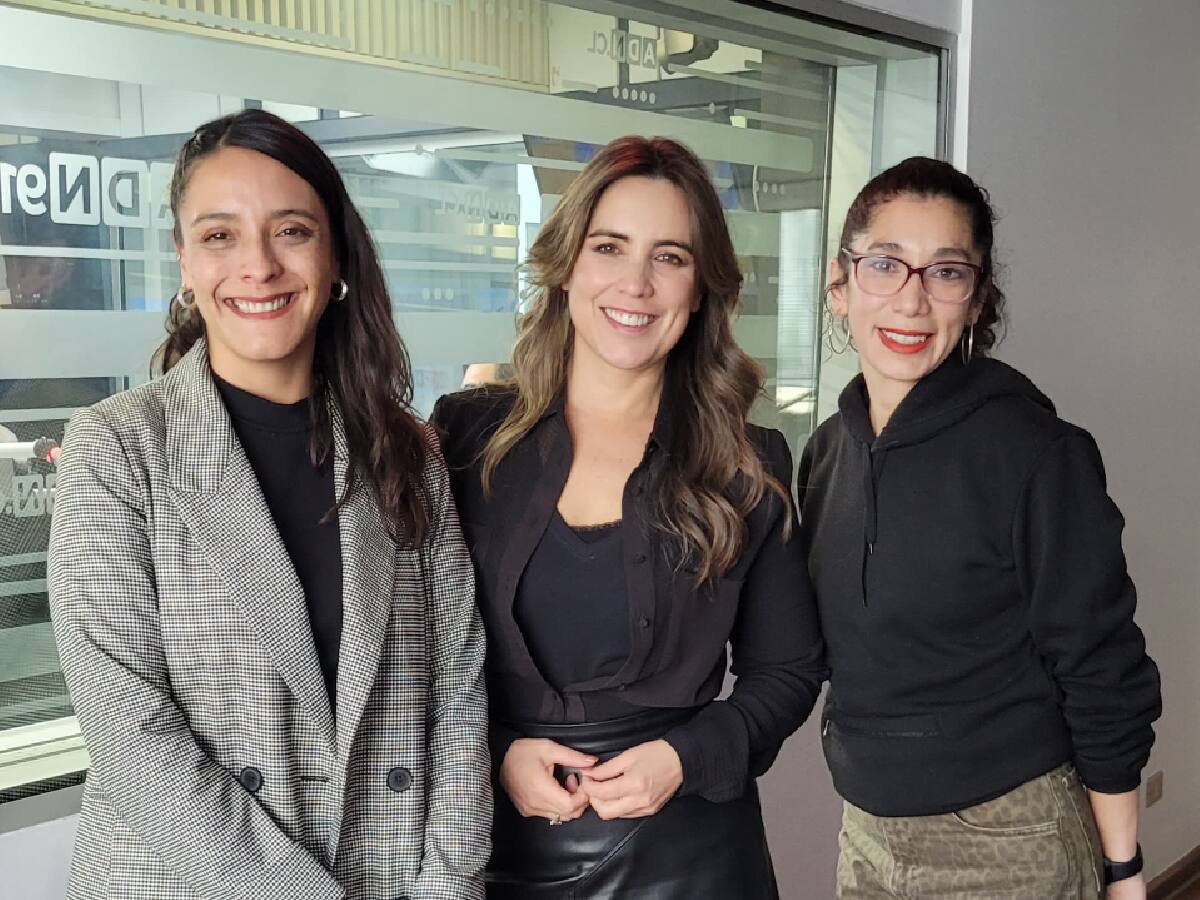 PLAZA ADN: Municipios quieren fortalecer cooperativas