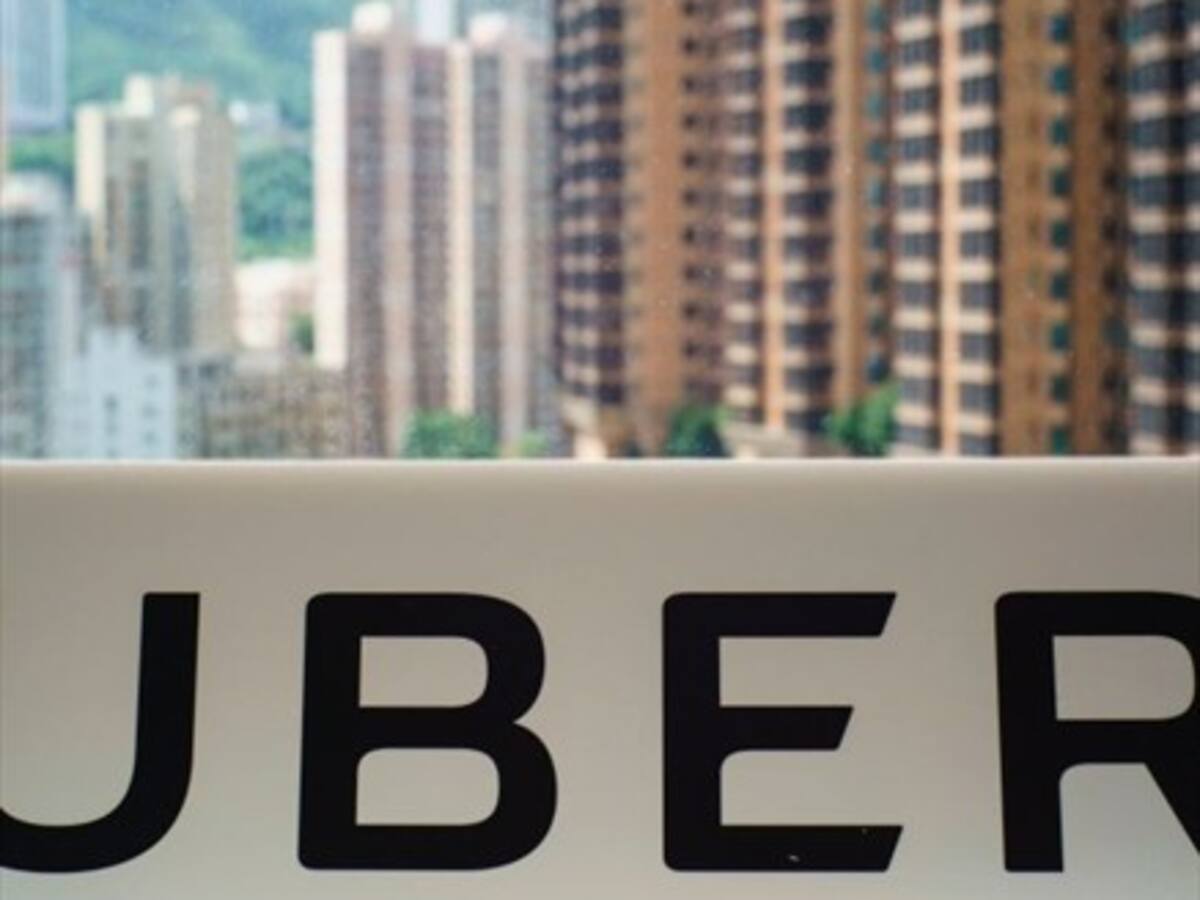 Polémica por condiciones de Uber y Cabify sobre servicio y seguridad en sus viajes
