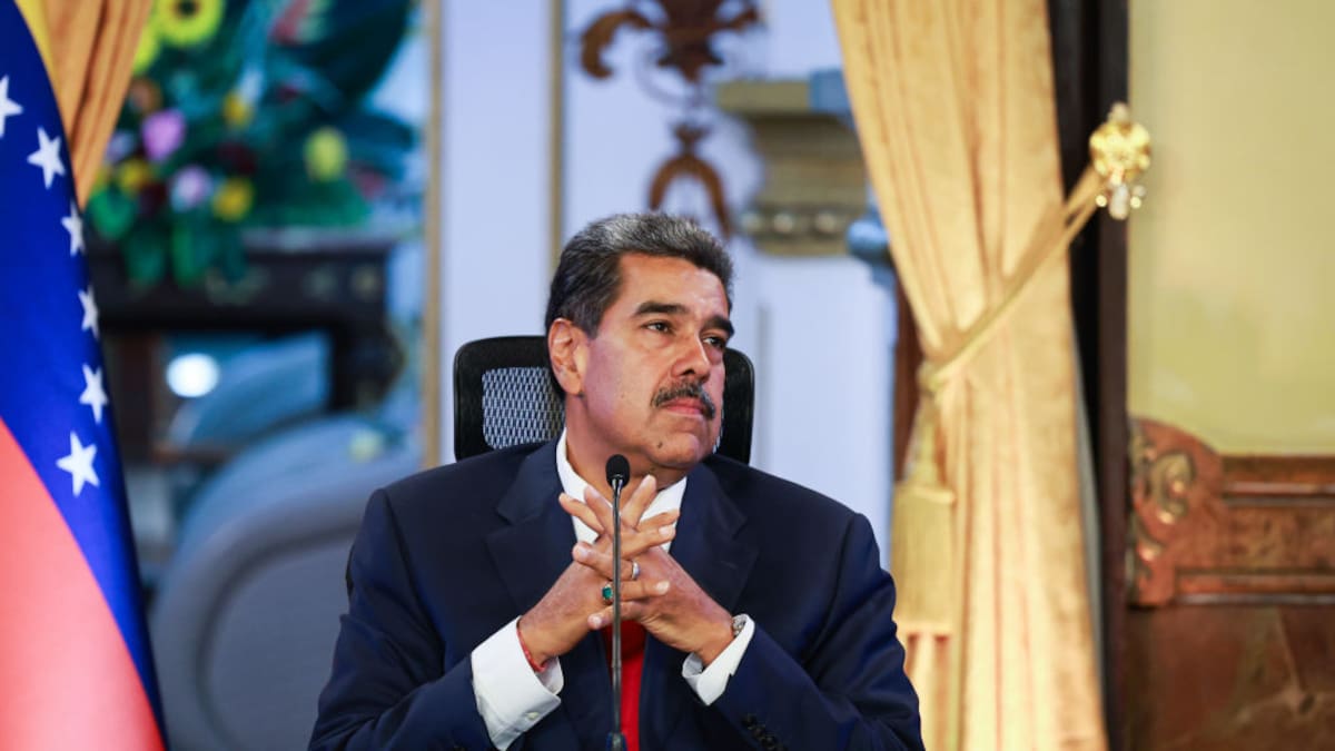 “Dudar es traición”: las purgas internas y la desconfianza que marcaron los últimos días de Maduro en el poder