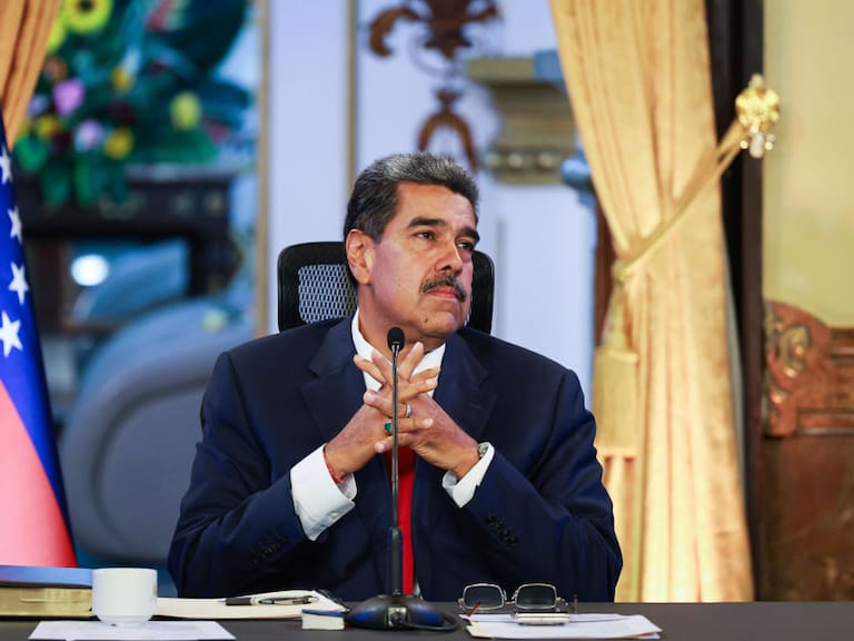 “Dudar es traición”: las purgas internas y la desconfianza que marcaron los últimos días de Maduro en el poder