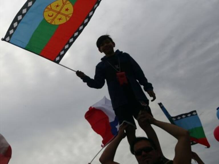 Crisis política en Chile: La revolución de los muchachos
