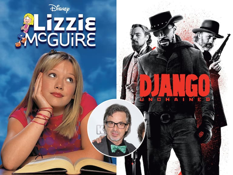 Luto en Hollywood: muere Robert Carradine, actor estadounidense de “Lizzie McGuire” y “Django sin cadenas”