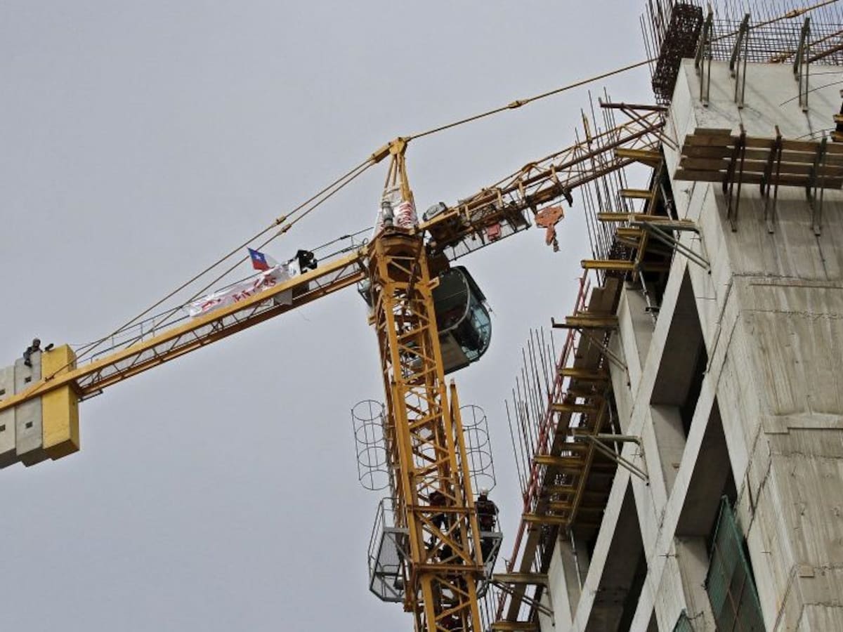 INE: Tasa de desocupación bajó de los dos dígitos y llegó a 9,5% en el trimestre móvil abril-junio de 2021