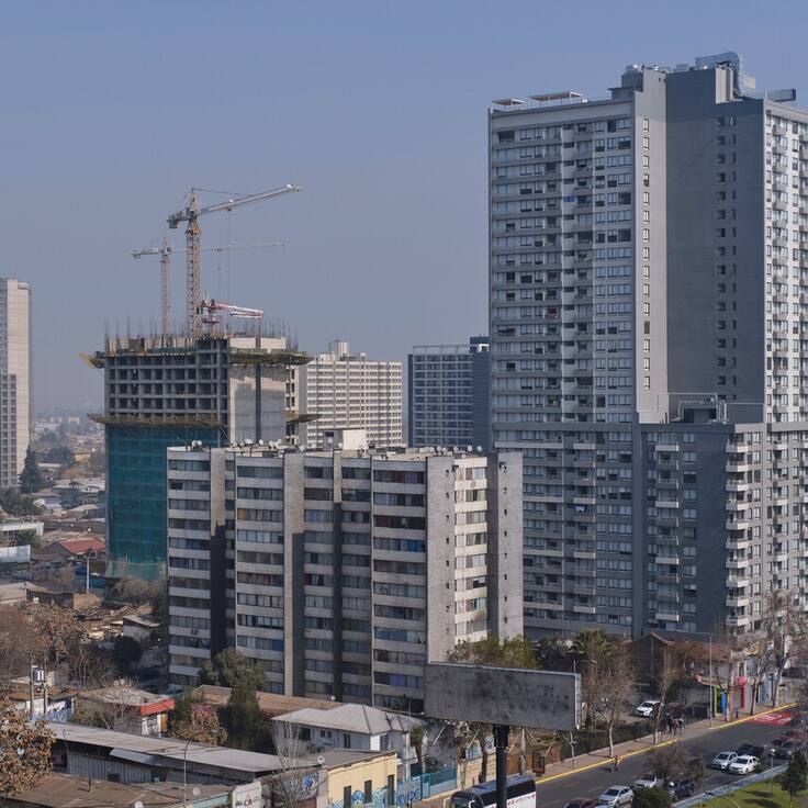 Así son los nanodepartamentos, una opción que va al alza en la Región Metropolitana y prioriza el valor sobre el espacio