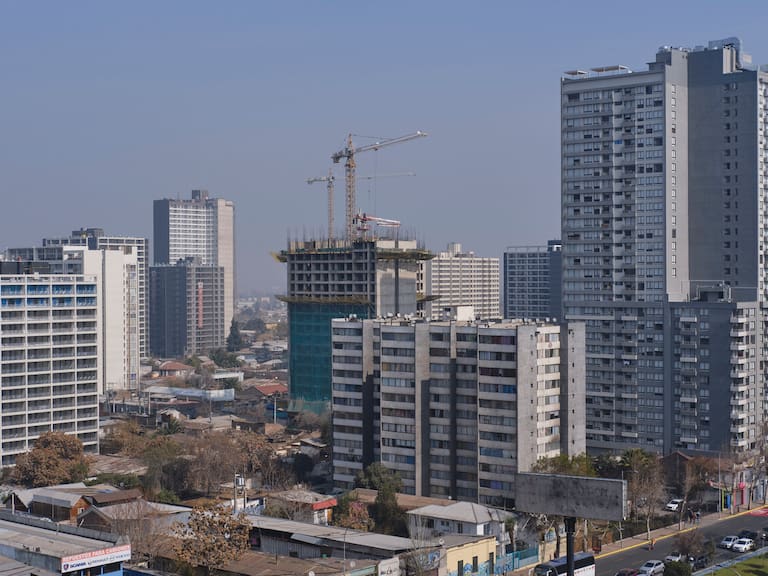 Así son los nanodepartamentos, una opción que va al alza en la Región Metropolitana y prioriza el valor sobre el espacio