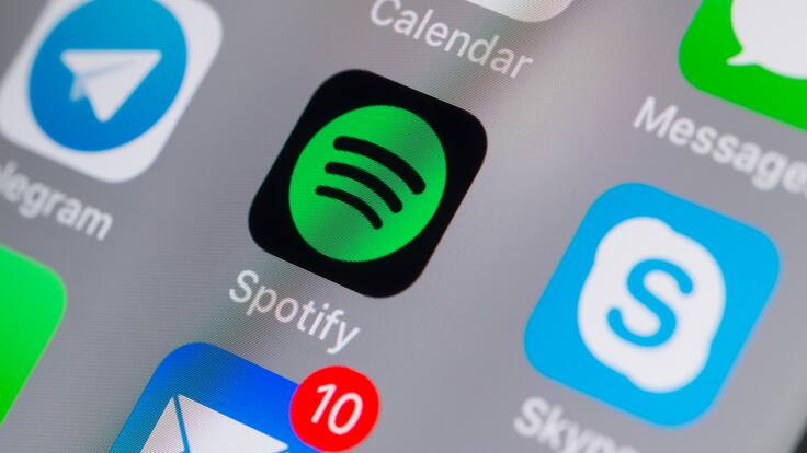 Spotify Wrapped 2024 ya está disponible: cómo verlo y por qué a algunas personas no les aparece