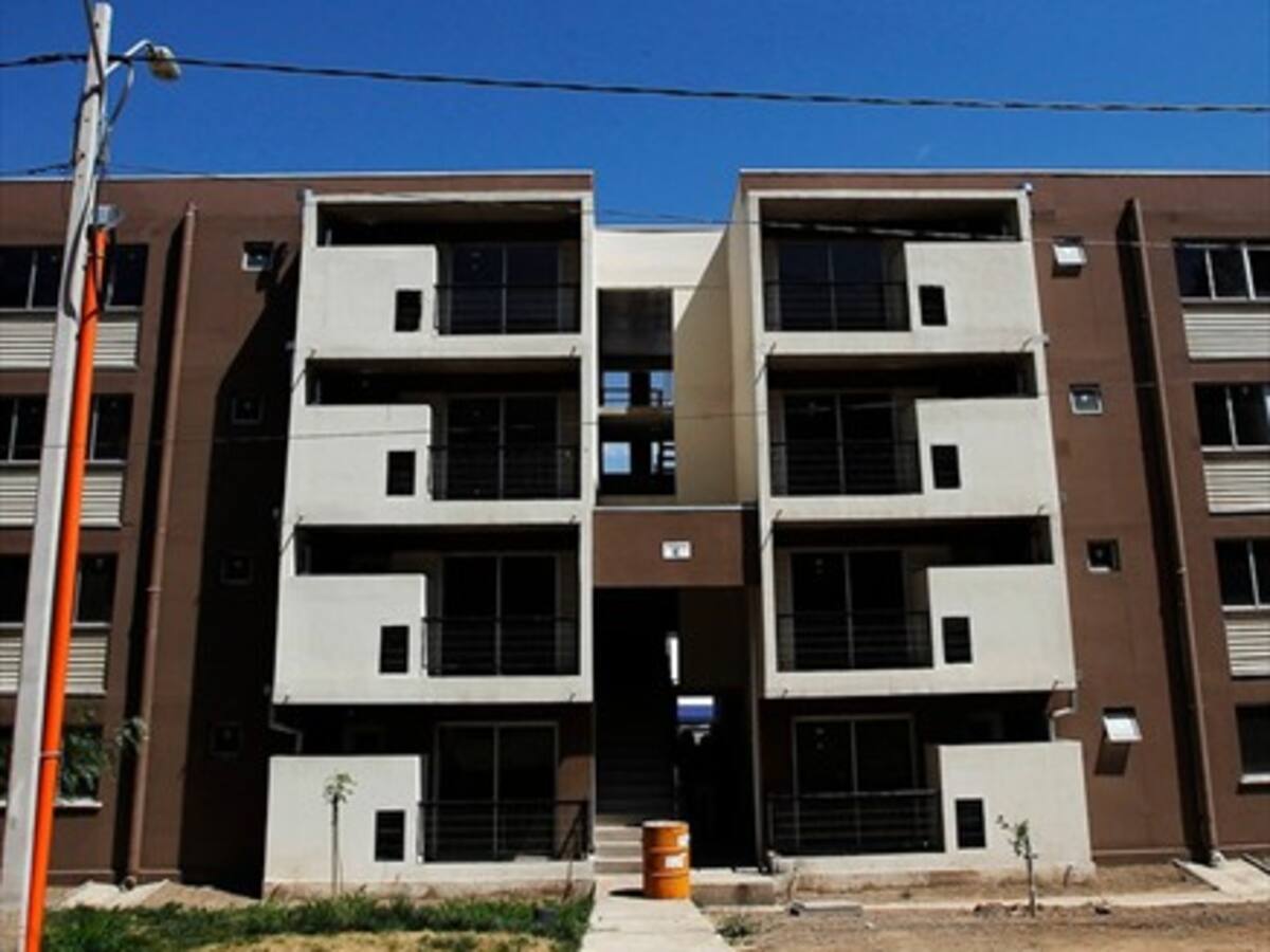 IPC de noviembre subió 0,1% impulsado por Vivienda y Servicios Básicos
