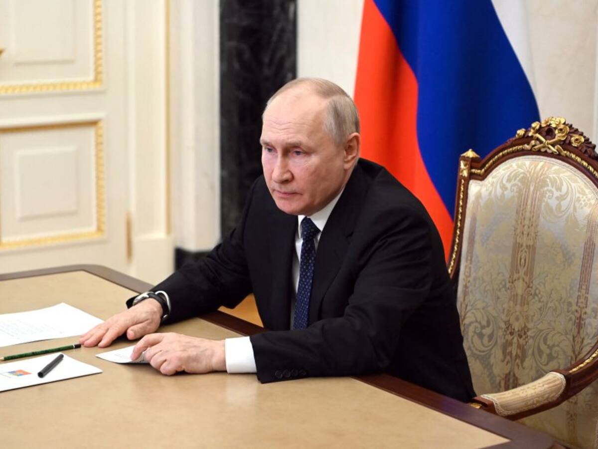 Rusia avisa «represalias» por ataque contra puente en Crimea