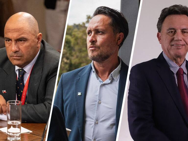 Alcaldes exigen aprobar Ley de Seguridad Municipal